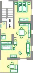 Sonnwirtstöckl am See