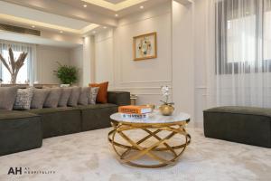 Luxurious 4BR in NewCairo By A1