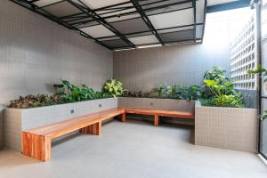 True Blue Hotel Menteng