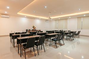 True Blue Hotel Menteng