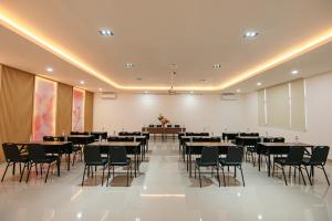 True Blue Hotel Menteng