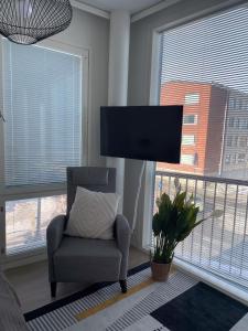 Snowflake Suites VII