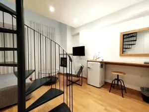 Marelia Urban - Asvestokhórion