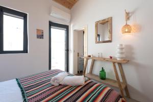 Hillside 3 Aljezur old town