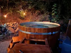 Latoria Vendégház Latorpusztán, a Bükk szívében - Kisgyőr