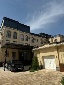 Astoria Boutique - Khodzha-Akhrar