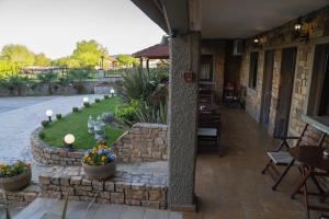 Kallinikos Guesthouse