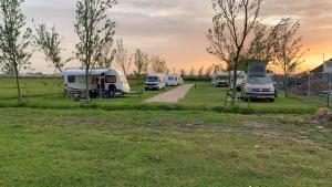 Boerencamping Swarthoeve