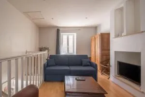 Maison mitoyenne- 4 pers - Centre historique de Pornic - 普雷法艾伊