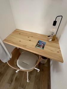 Maisons de vacances Au Puy de Paugnat : photos des chambres
