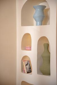 Magnifique appart Moderne à Gueliz