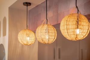 Magnifique appart Moderne à Gueliz