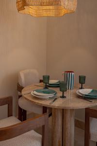 Magnifique appart Moderne à Gueliz