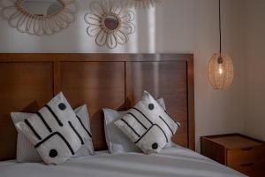 Magnifique appart Moderne à Gueliz