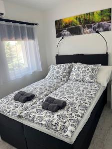 Izabella Apartman Bogács