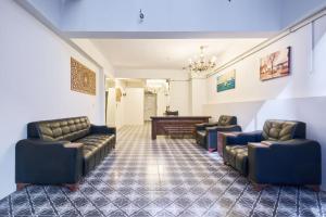 aymira hotel pangaltı