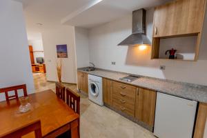 Apartamentos Aixa II