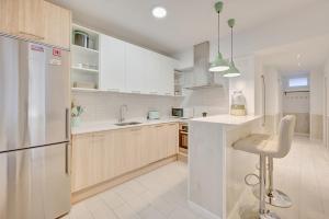 Apartamento Sandoval by Clabao