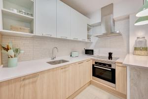 Apartamento Sandoval by Clabao