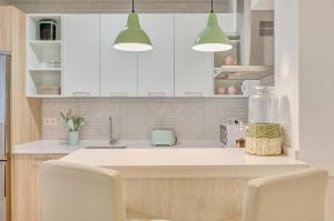 Apartamento Sandoval by Clabao