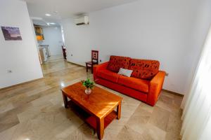 Apartamentos Aixa II
