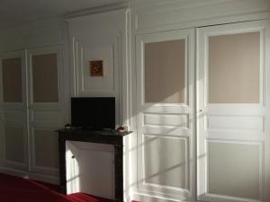 Appartements Appartement au coeur du patrimoine sezannais : photos des chambres