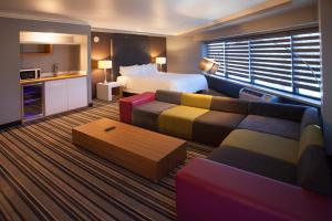 Hotel Huntington Beach