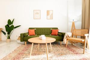 Holiday apartment Marbella