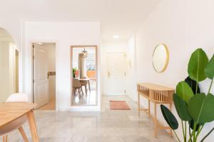 Holiday apartment Marbella