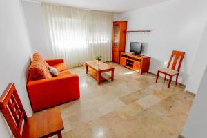 Apartamentos Aixa II