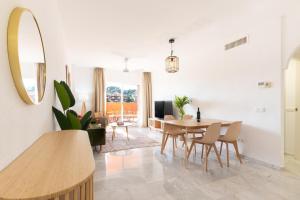 Holiday apartment Marbella