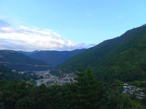 Pema HOMESTAY