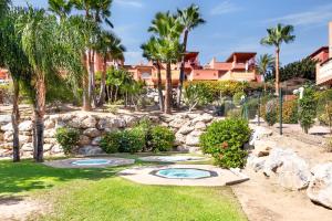 Holiday apartment Marbella