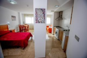 Apartamentos Aixa II