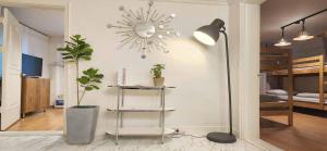 연지 White Linen House