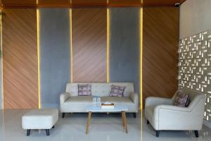 Puncak Darajat Highland