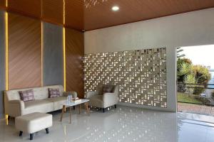 Puncak Darajat Highland