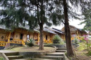 Puncak Darajat Highland