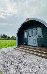 Welly Boot Pod - Chasetown