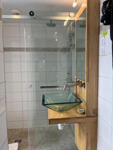 Standard Triple Studio room in Résidence du Lion d'Or Louvre