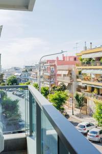 The Grapiti - Spectacular view spacious apartment