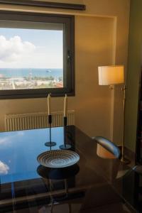 The Grapiti - Spectacular view spacious apartment