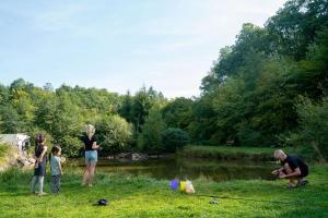 Camping Bockenauer Schweiz