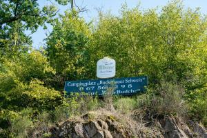 Camping Bockenauer Schweiz