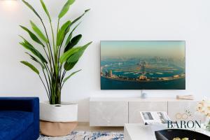 The Grand Palm Suite Oceana