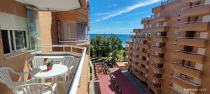 F6-Costa Marina III World, Excelente-SERVHOUSE - 4hvězdičkové hotely ve městě El Borseral