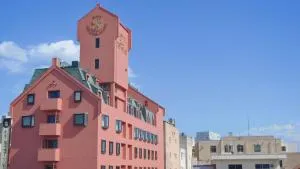 Hotel New Station - أزومينو