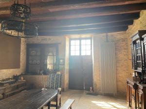 B&B / Chambres d'hotes Chateau de Cibioux : photos des chambres