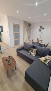 Appartements L-Escapade de Watten : photos des chambres