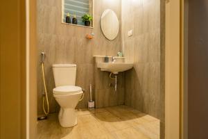 Layover Lounge Close to Airport, BITS